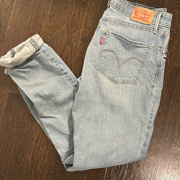 Levi's Denim - Woman’s Levi’s